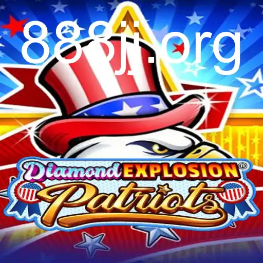 DiamondExplosionPatriots