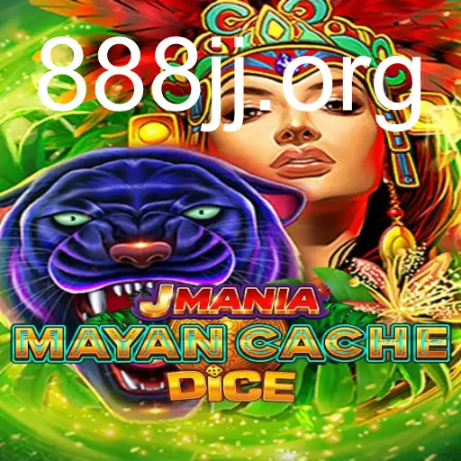 JManiaMayanCacheDice