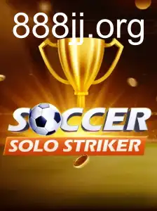 SoccerSoloStriker