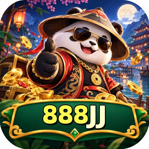 888JJ Logo